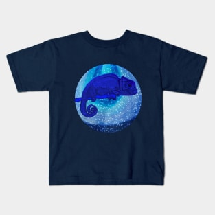 Night Creature Kids T-Shirt